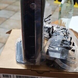ARRIS Model VAP2500 AT&T U-verse Wireless Access Point WAP AT&T Brand New